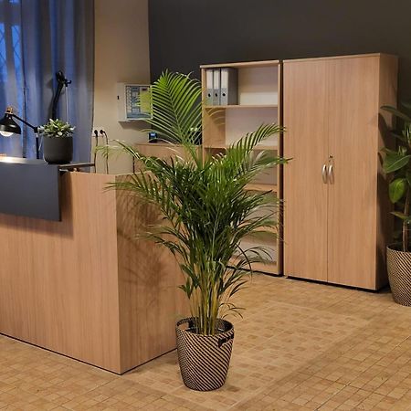 Hotelik Relax H360 우치 외부 사진