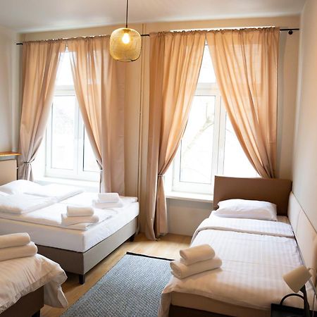 Hotelik Relax H360 우치 외부 사진