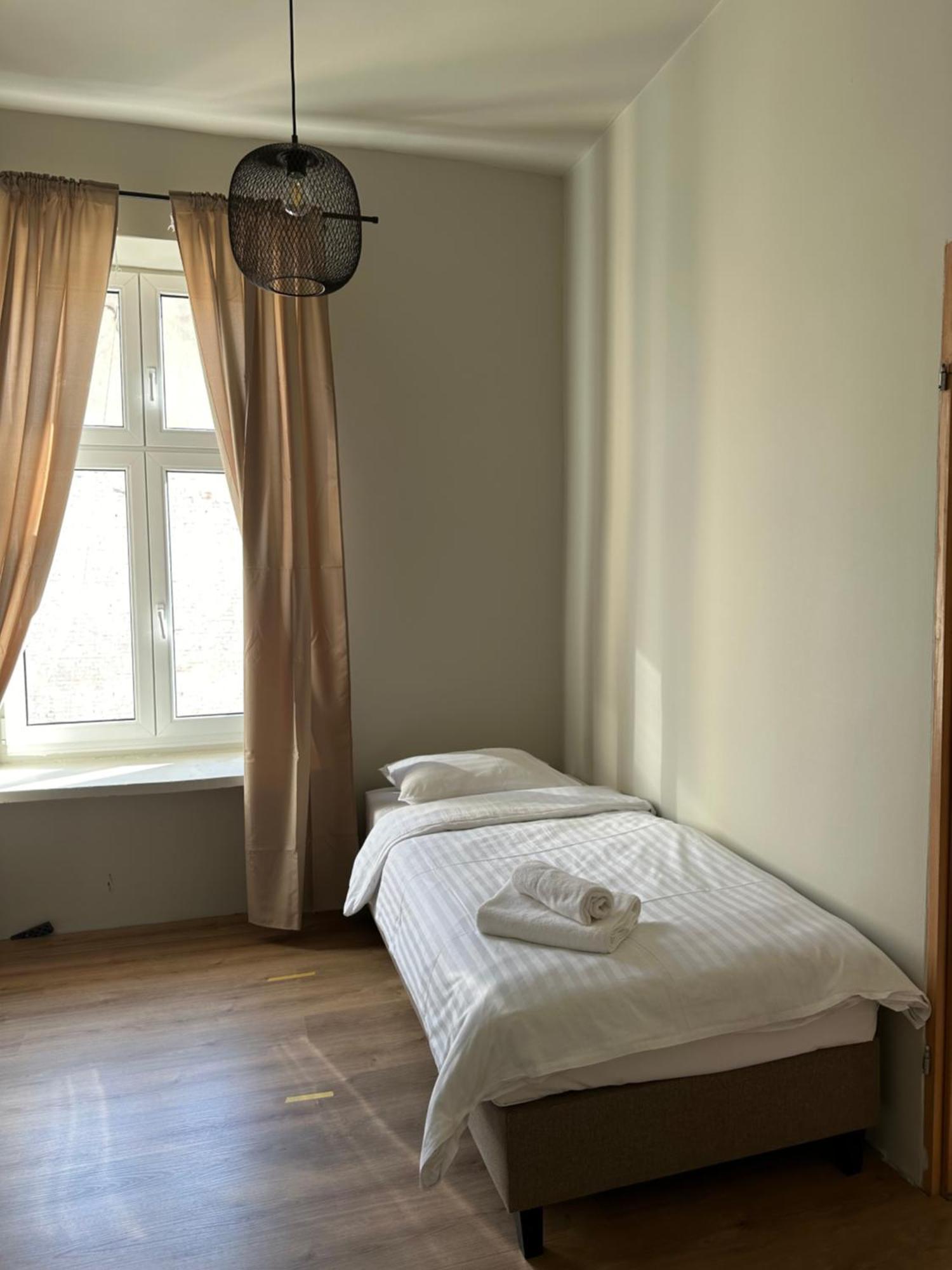 Hotelik Relax H360 우치 외부 사진