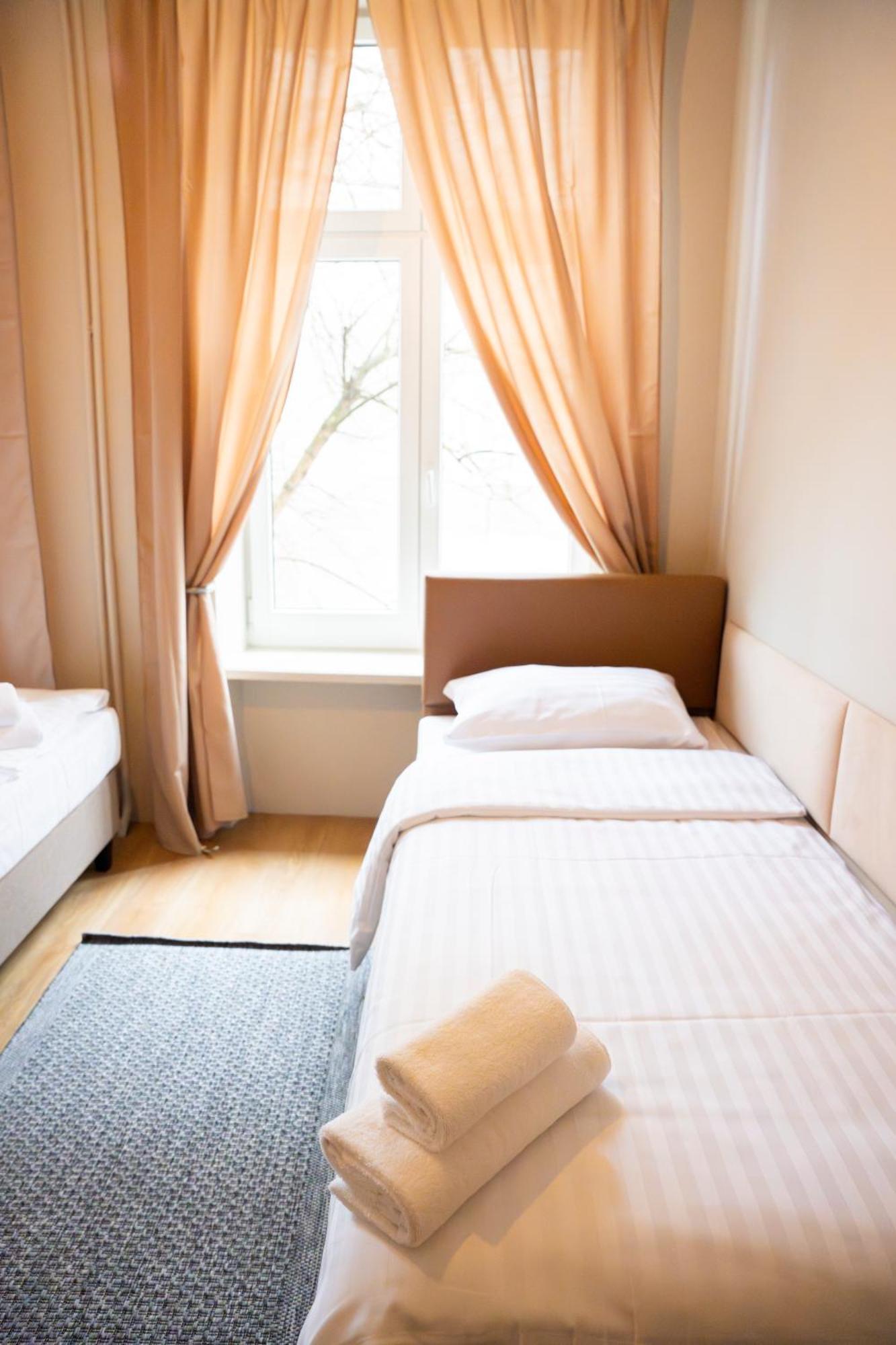 Hotelik Relax H360 우치 외부 사진
