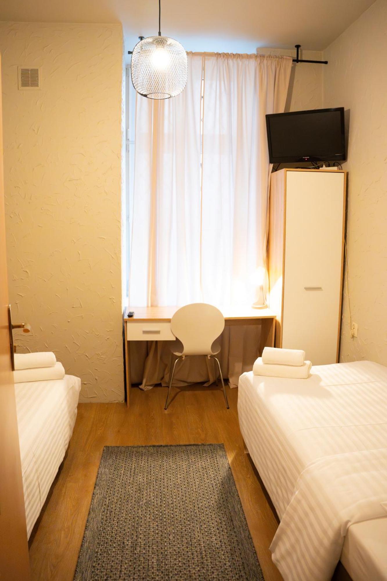 Hotelik Relax H360 우치 외부 사진