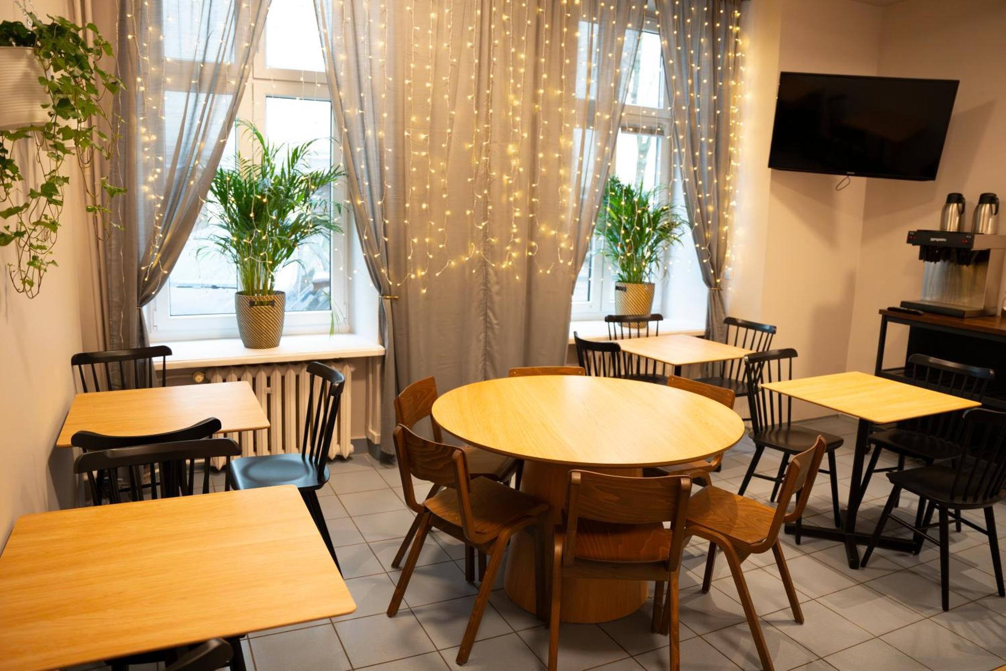 Hotelik Relax H360 우치 외부 사진