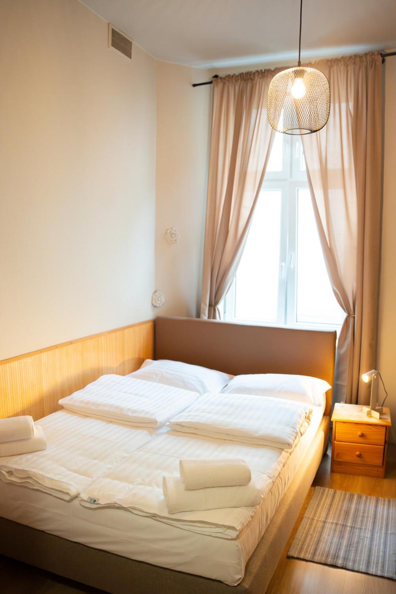 Hotelik Relax H360 우치 외부 사진